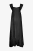 Lina Dress Black sold by Noella Fashion