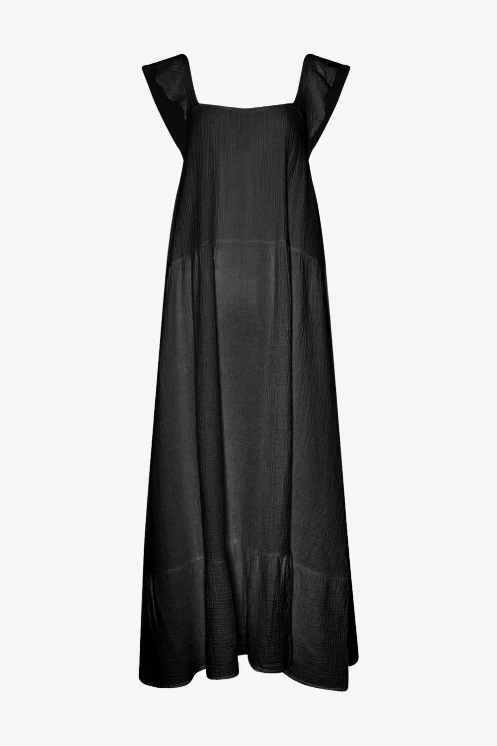 Lina Dress Black sold by Noella Fashion product image thumbnail 2
