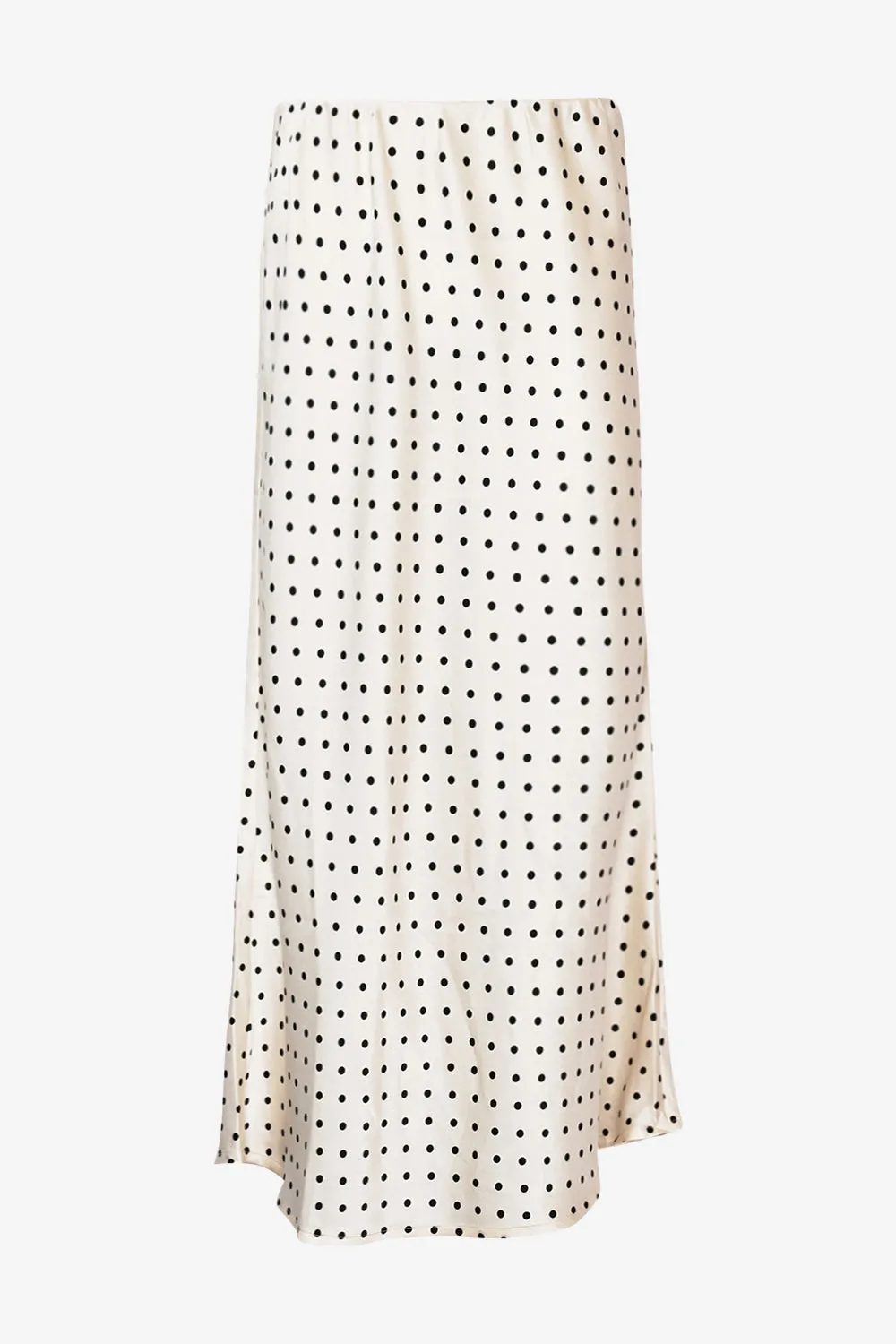 Kenya Skirt Carmine White Print sold by Noella Fashion product image thumbnail 4