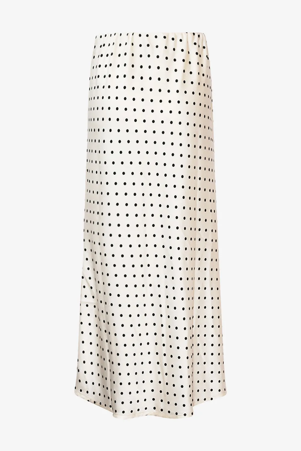 Kenya Skirt Carmine White Print sold by Noella Fashion product image thumbnail 5