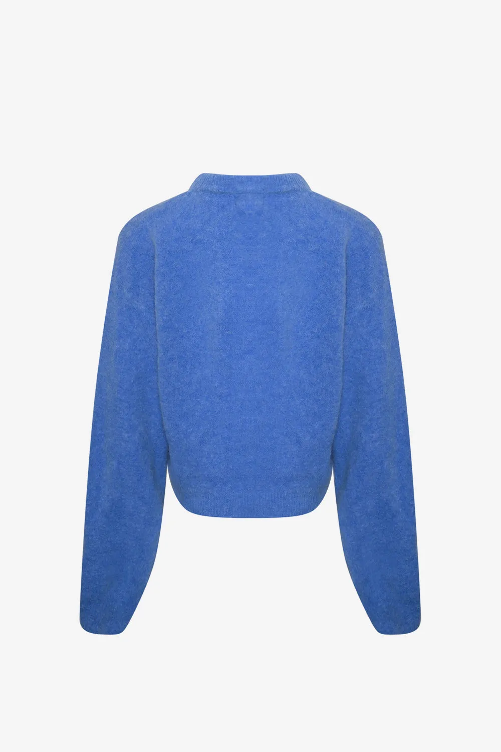 Kae Knit Dove Blue sold by Noella Fashion product image thumbnail 2