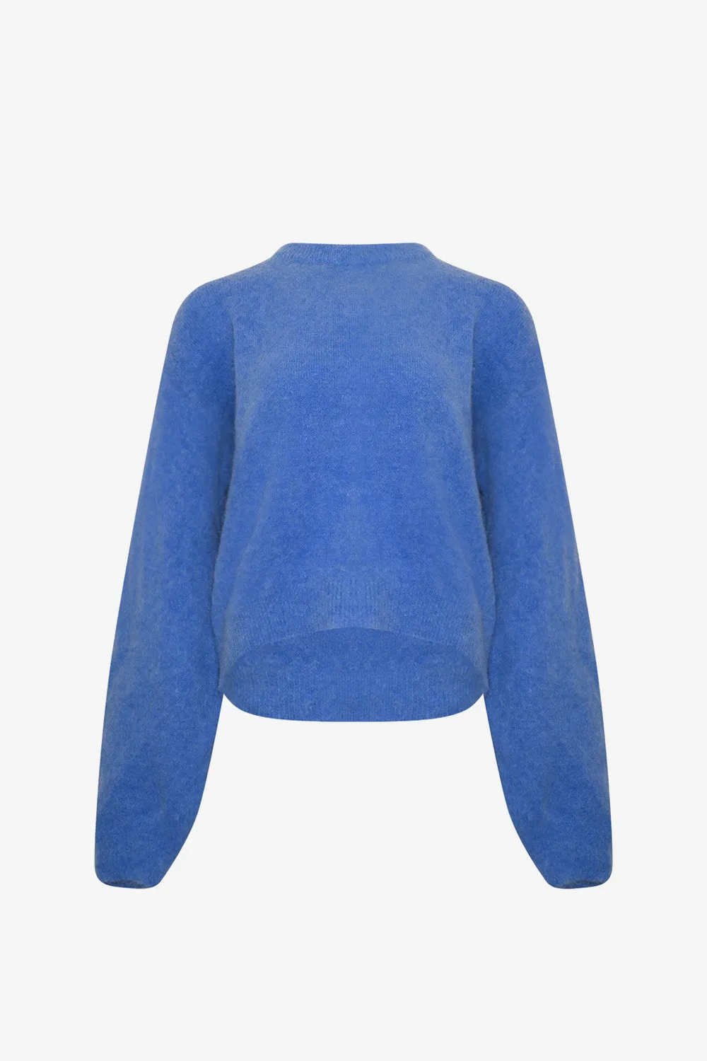 Kae Knit Dove Blue sold by Noella Fashion