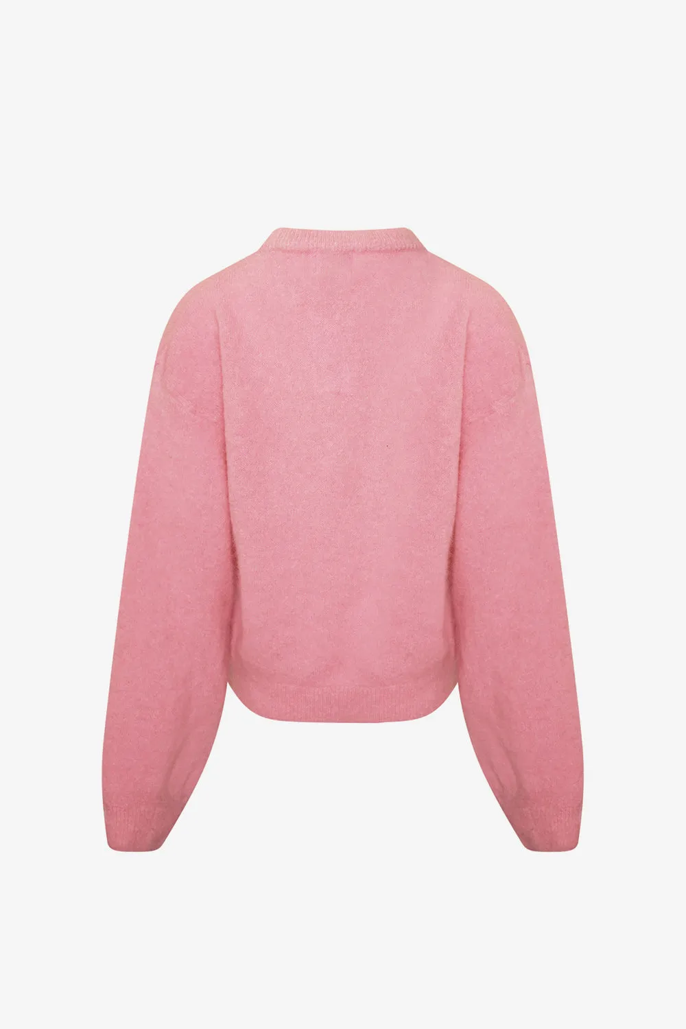 Kae Knit Blush sold by Noella Fashion product image thumbnail 2