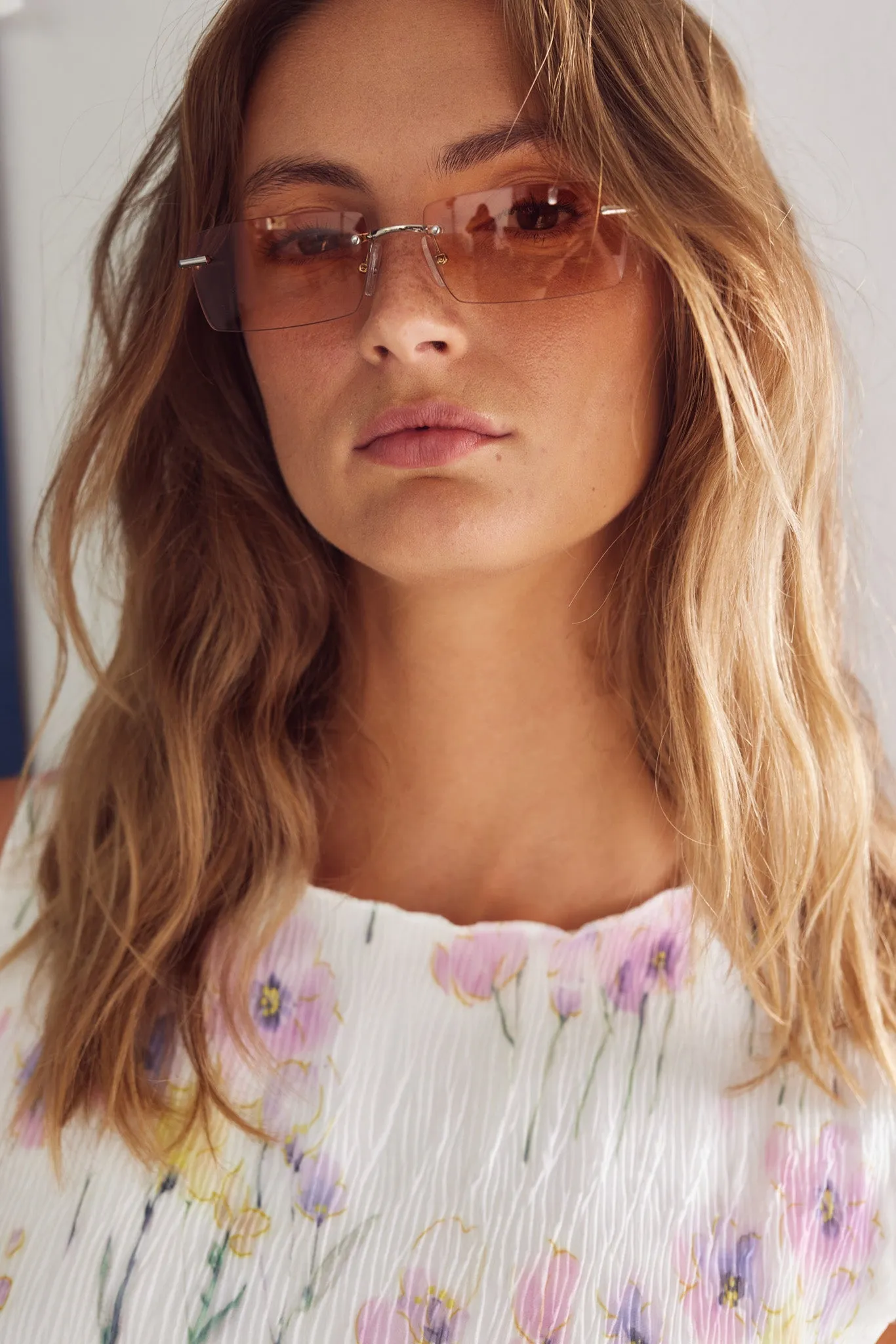 Maenna Dress Tondah Print sold by Noella Fashion product image thumbnail 5