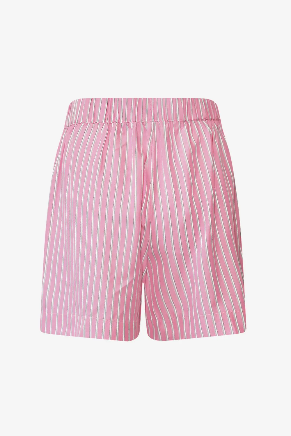 Lea Shorts Carsyn Pink Stripe sold by Noella Fashion product image thumbnail 5