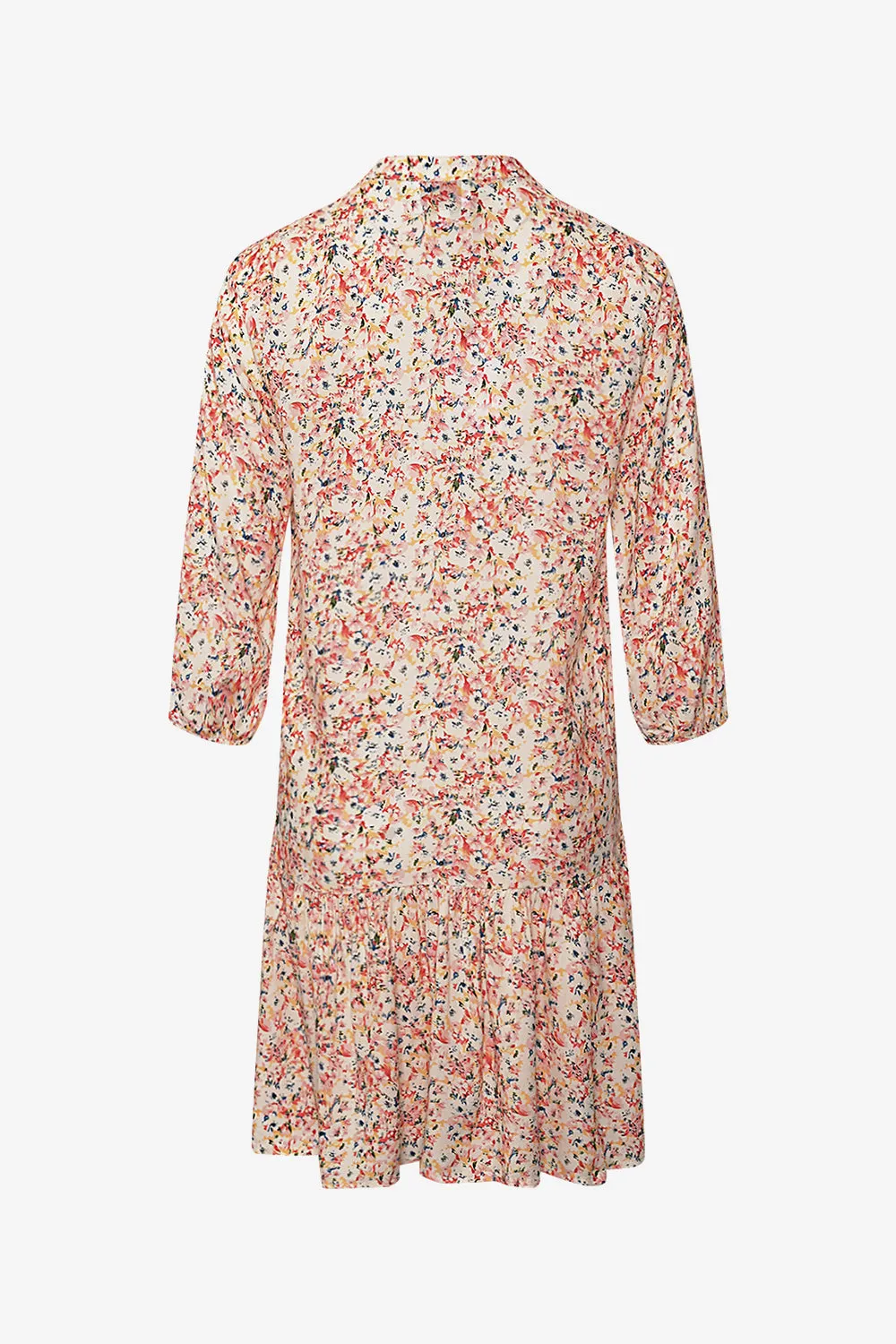 Allinge Imogene Dress Rose Flower sold by Noella Fashion product image thumbnail 2