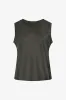 Kalli Blouse Black sold by Noella Fashion
