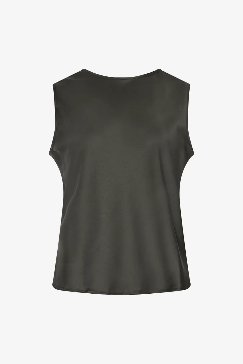 Kalli Blouse Black sold by Noella Fashion