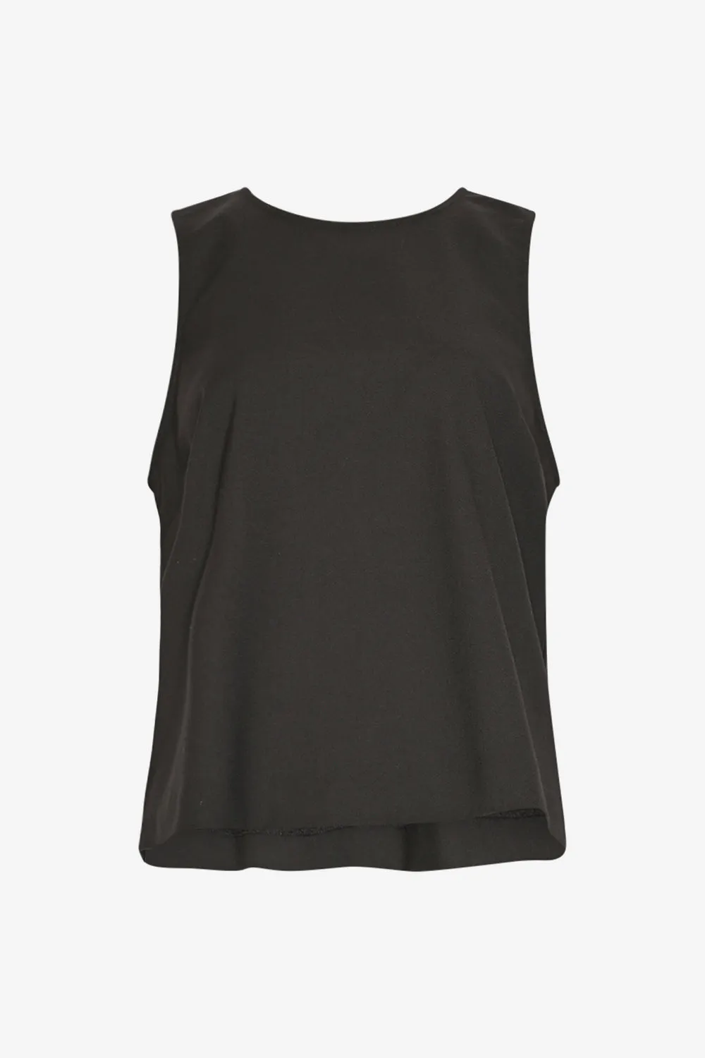 Kanta Blouse Black sold by Noella Fashion