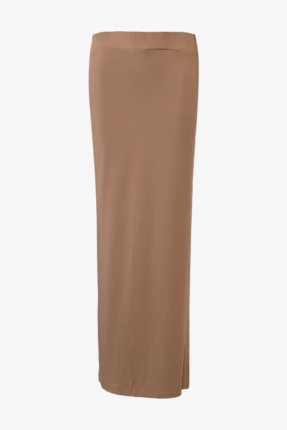 Krystal Skirt Morel sold by Noella Fashion