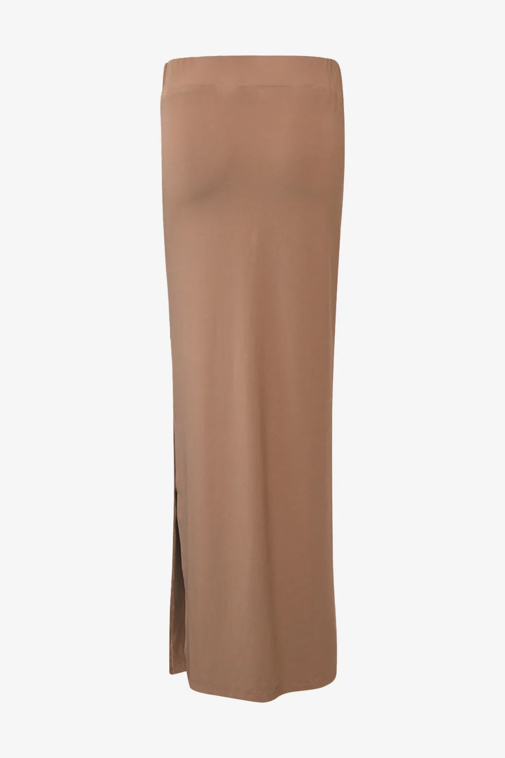 Krystal Skirt Morel sold by Noella Fashion product image thumbnail 2