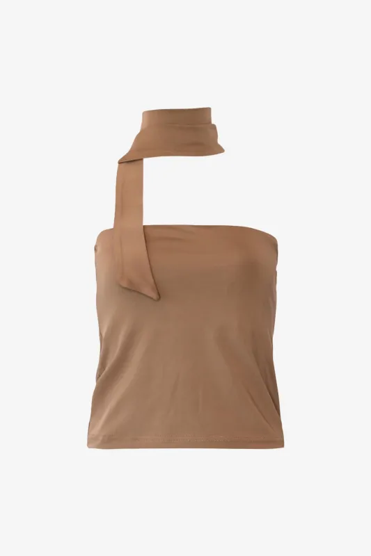 Kiara S Top Morel sold by Noella Fashion