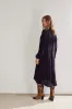 Keysanna Dress Black sold by Noella Fashion