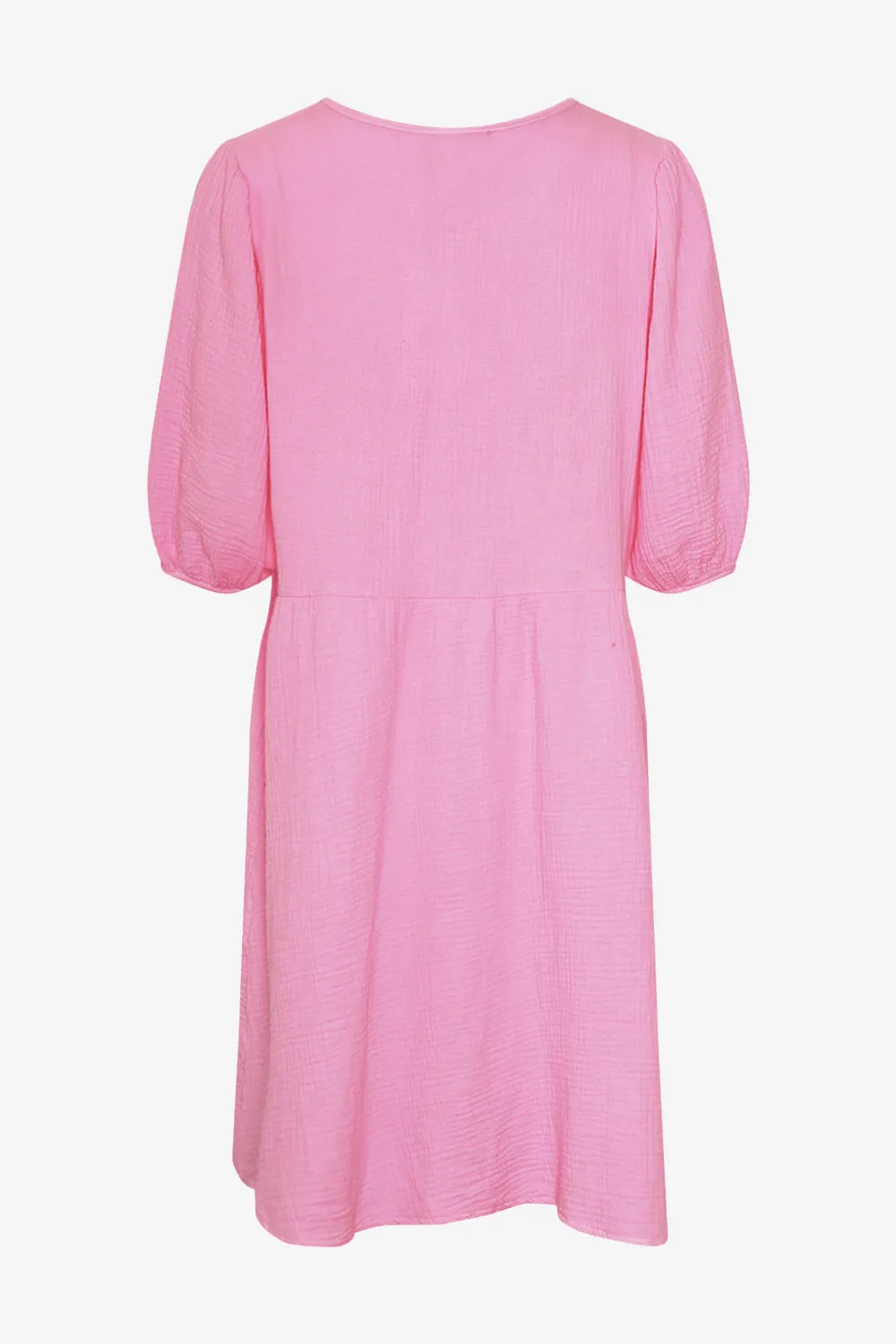 Love Dress Bright Pink sold by Noella Fashion product image thumbnail 4
