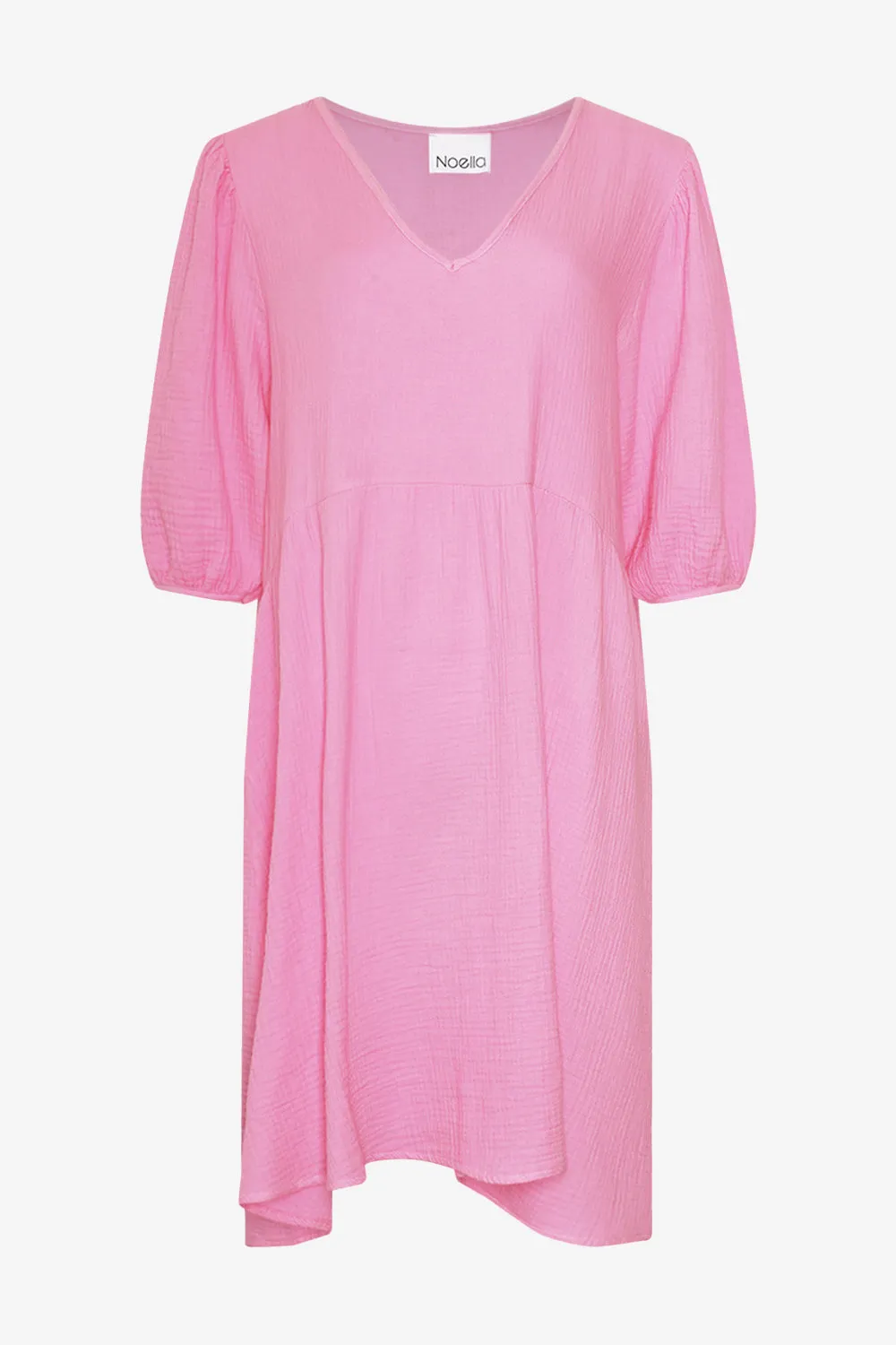 Love Dress Bright Pink sold by Noella Fashion product image thumbnail 3