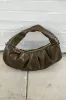 Sula Bag Dark Olive sold by Noella Fashion
