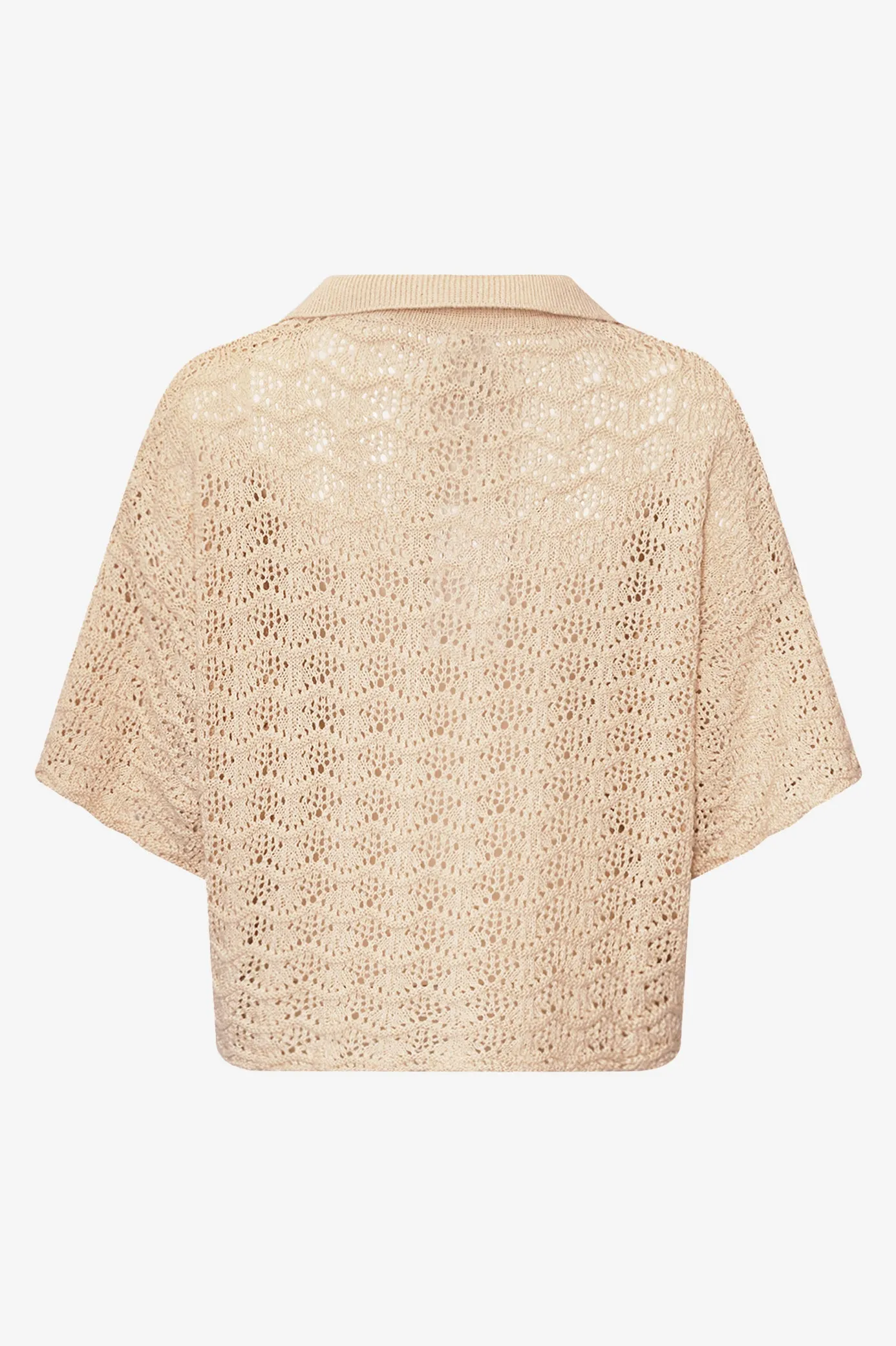 Lee Knit Ivory sold by Noella Fashion product image thumbnail 5