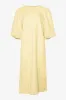 Reno Pastis Long Dress Buttercup Yellow sold by Noella Fashion