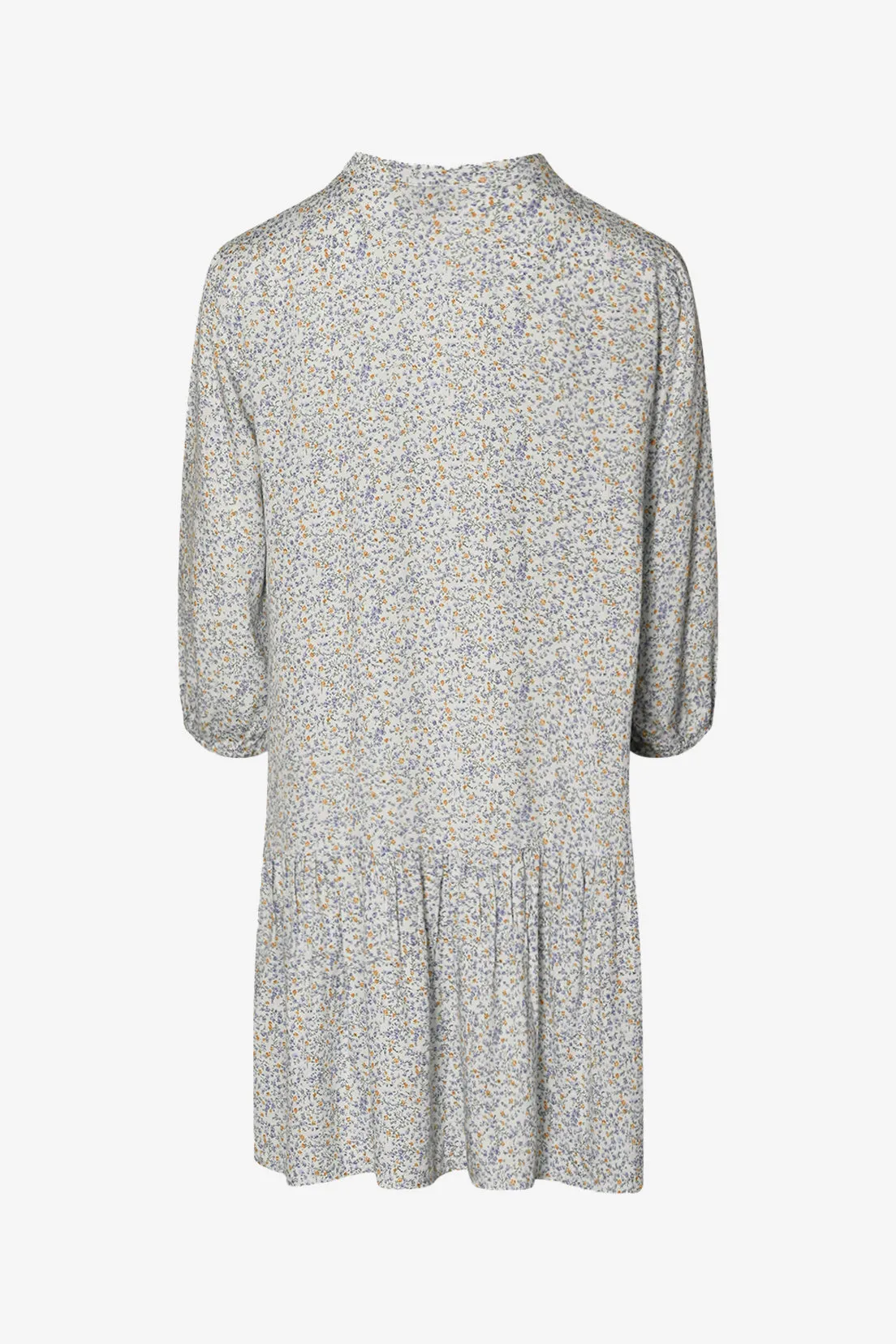 Imogene Dress Blue Flower sold by Noella Fashion product image thumbnail 2