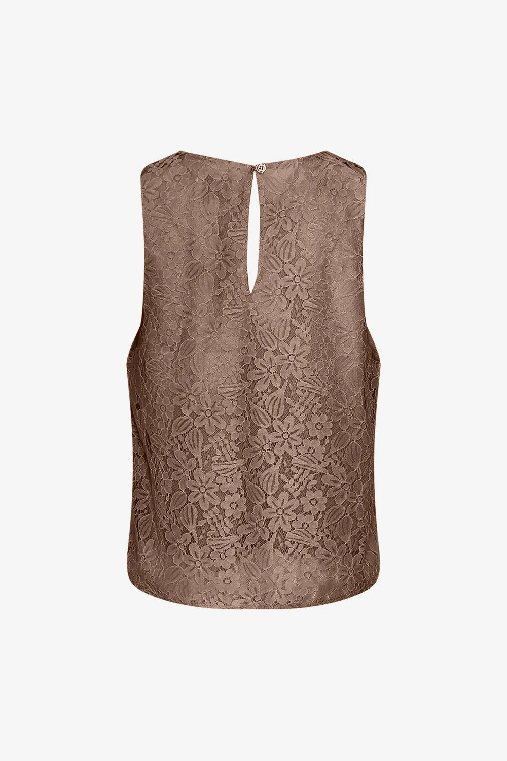 Samira Blouse Timber Brown sold by Noella Fashion product image thumbnail 2