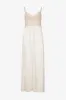 Lylan Dress Oyster sold by Noella Fashion