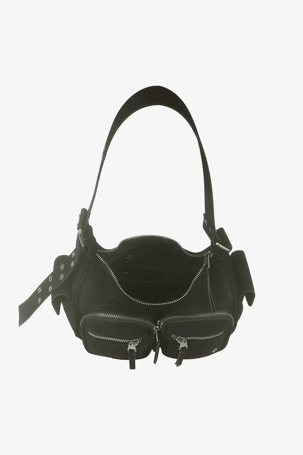 Tilda Bag Small Black sold by Noella Fashion product image thumbnail 4