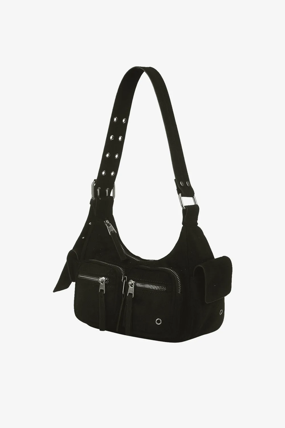 Tilda Bag Small Black sold by Noella Fashion product image thumbnail 2