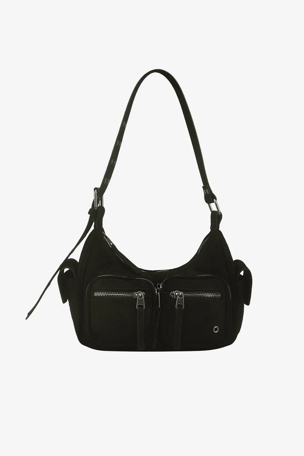 Tilda Bag Small Black sold by Noella Fashion