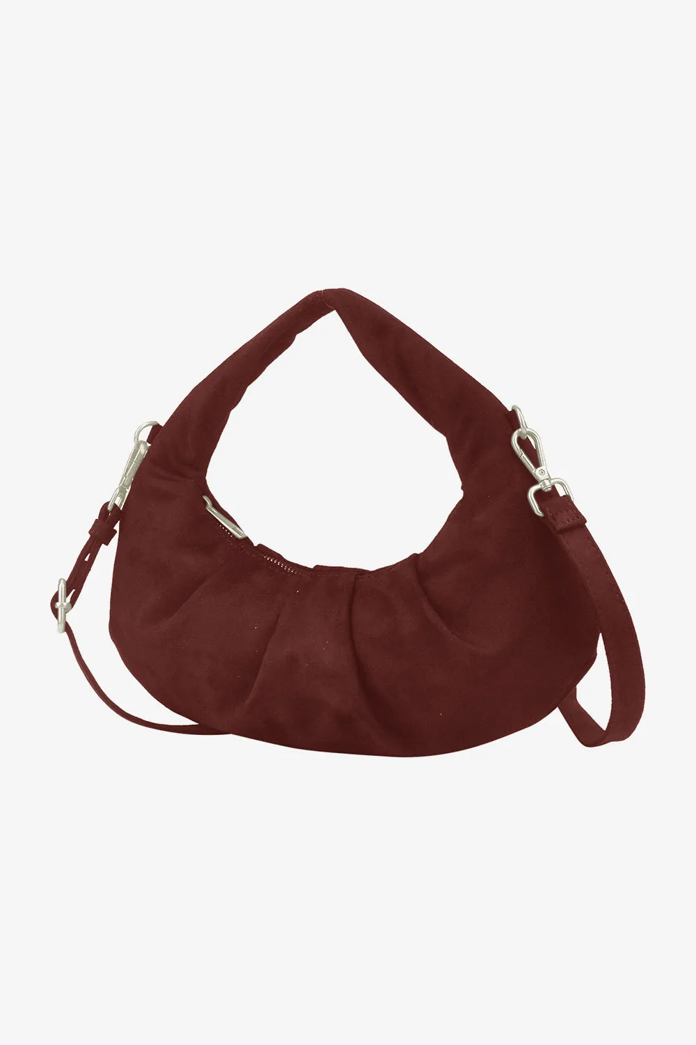 Sula Faye Bag Burgundy sold by Noella Fashion product image thumbnail 2