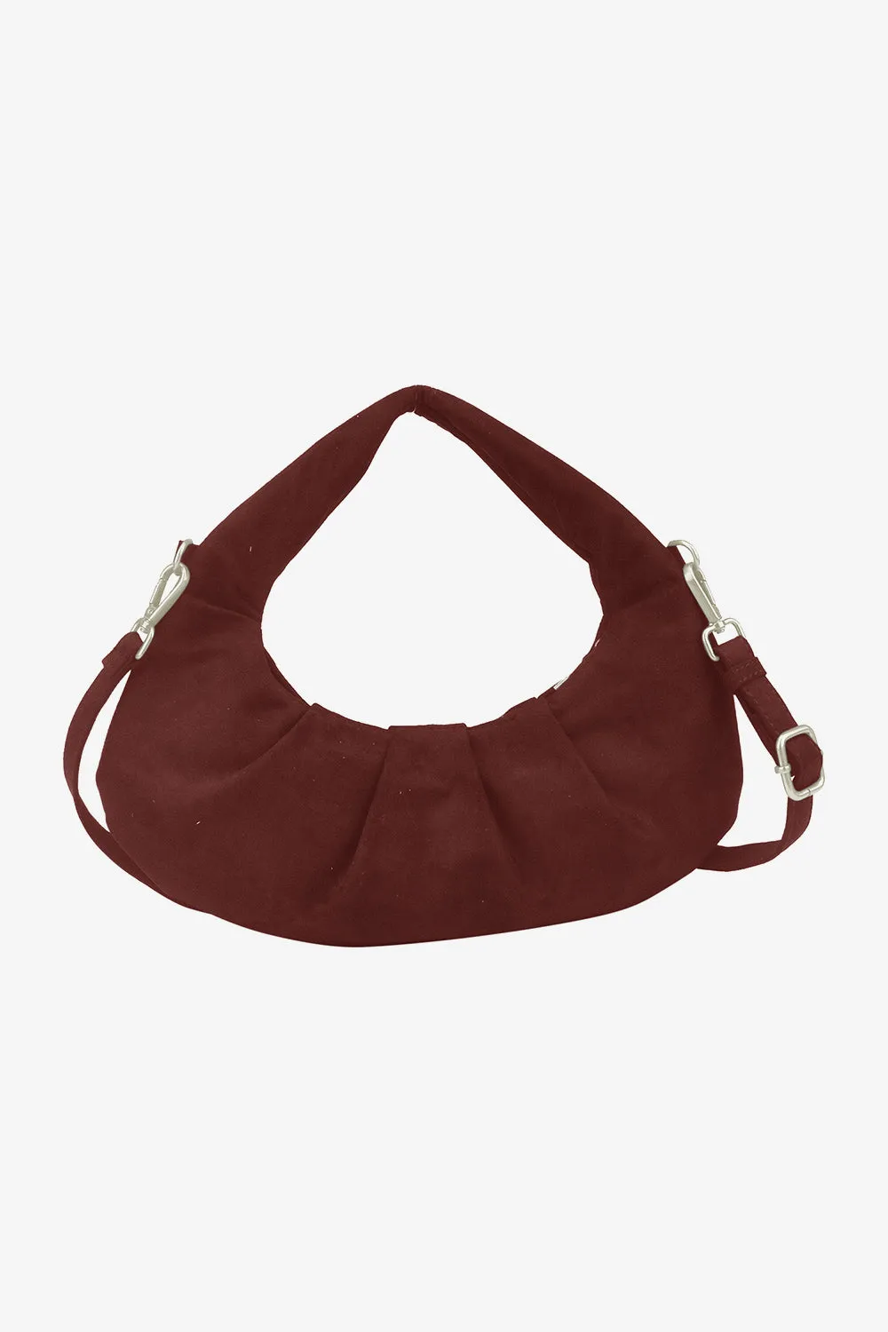 Sula Faye Bag Burgundy sold by Noella Fashion product image thumbnail 3