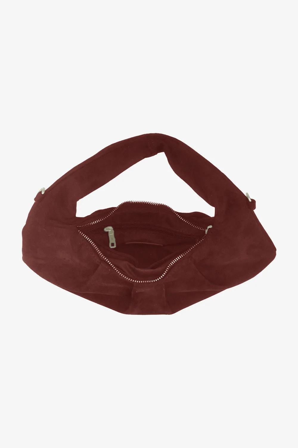 Sula Faye Bag Burgundy sold by Noella Fashion product image thumbnail 4