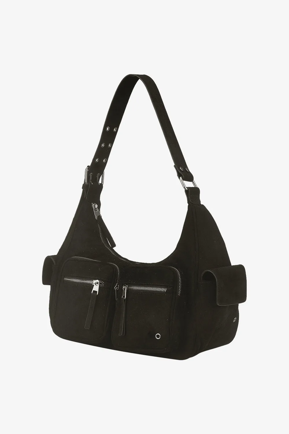Tilda Bag Black sold by Noella Fashion product image thumbnail 2