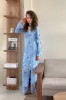 Kameyella C Dress Ocean Spray sold by Noella Fashion