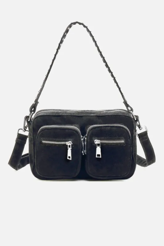 Celina Bag Black Black sold by Noella Fashion