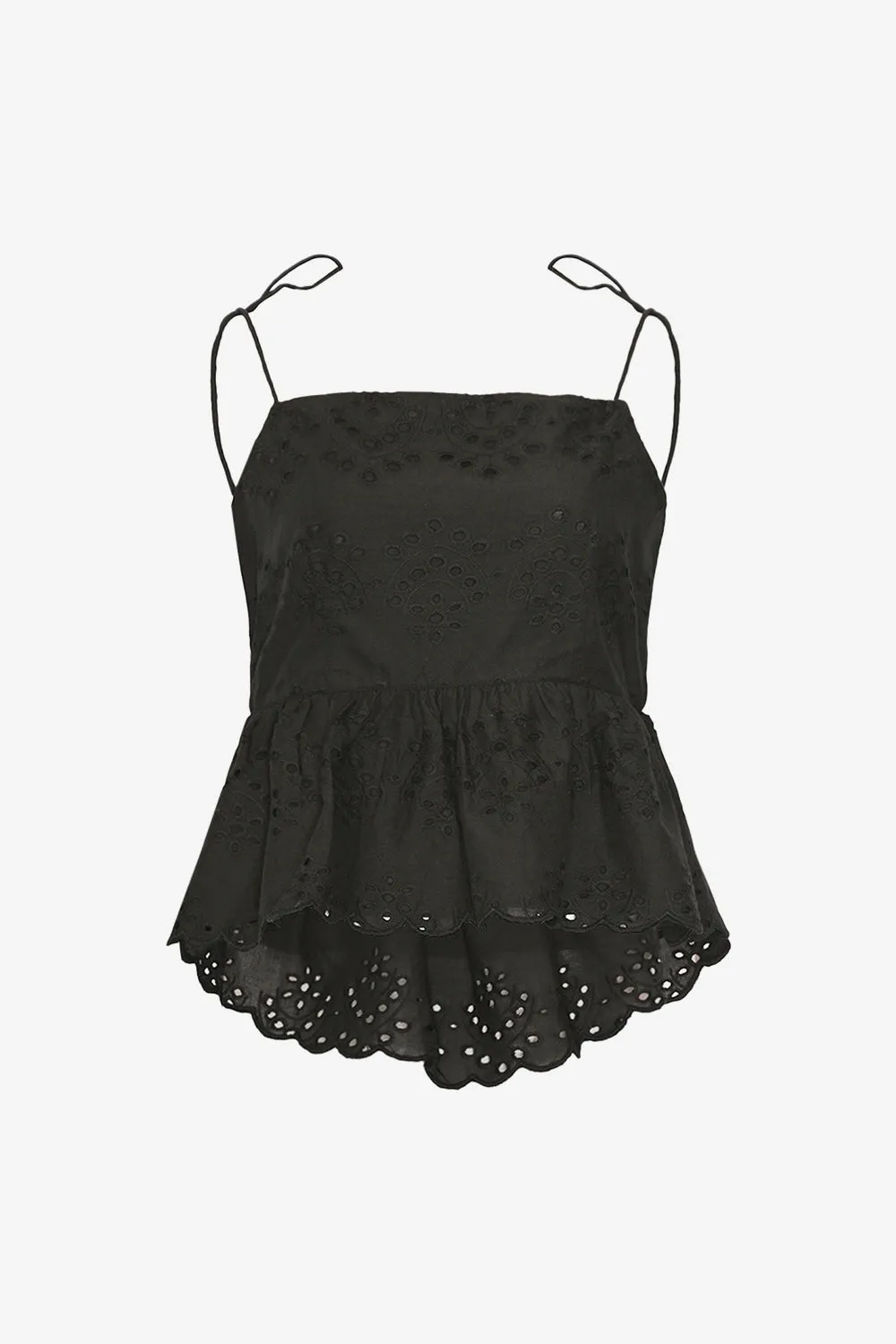 Libby Blouse Black sold by Noella Fashion product image thumbnail 4