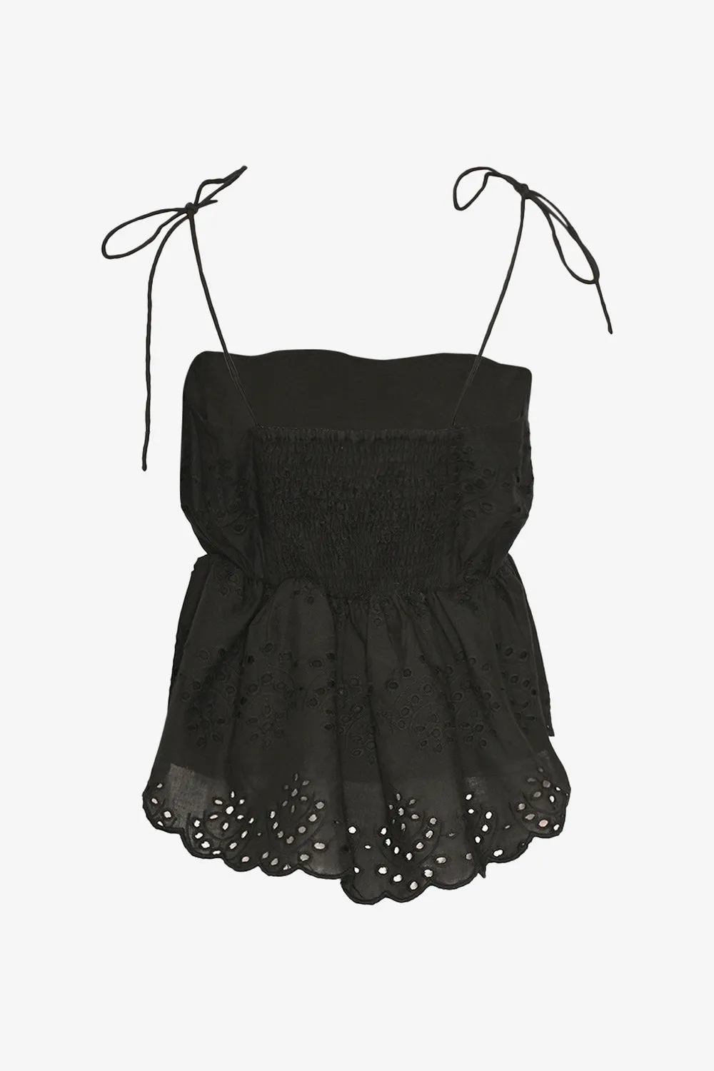 Libby Blouse Black sold by Noella Fashion product image thumbnail 5