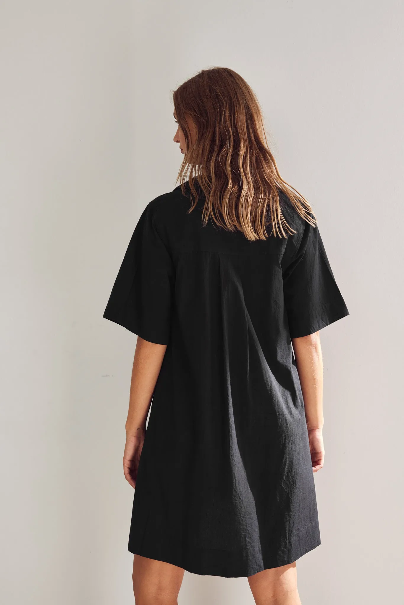 Lorena Dress Black sold by Noella Fashion product image thumbnail 2