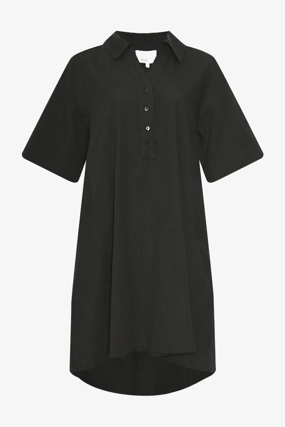 Lorena Dress Black sold by Noella Fashion product image thumbnail 4