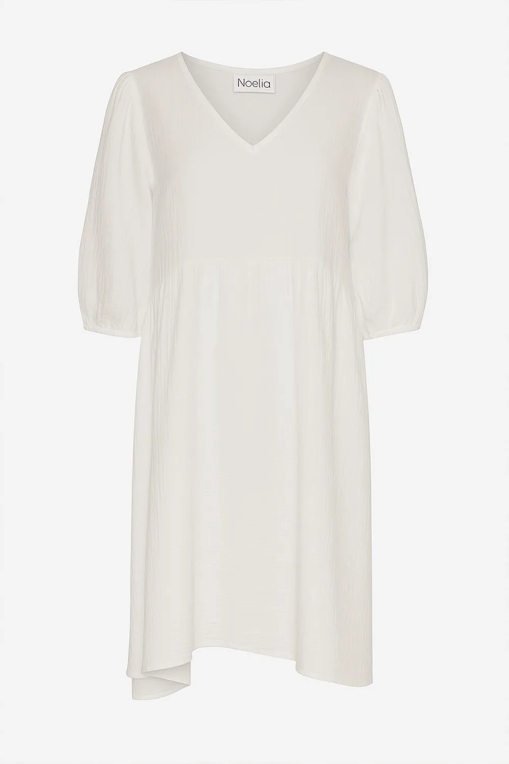 Love Dress White sold by Noella Fashion product image thumbnail 2