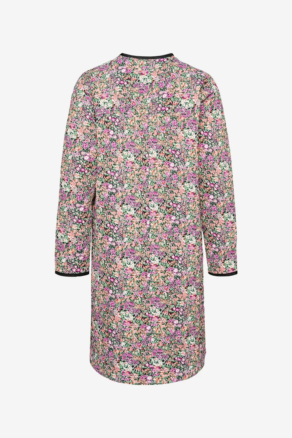 Joanna Quilt Jacket Wild Flower sold by Noella Fashion product image thumbnail 4