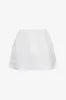 Layne Shorts White sold by Noella Fashion