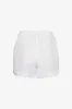 Layne Shorts White sold by Noella Fashion