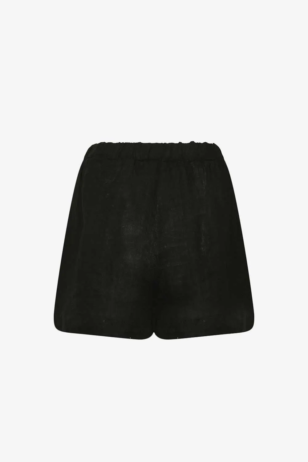 Layne Shorts Black sold by Noella Fashion product image thumbnail 4