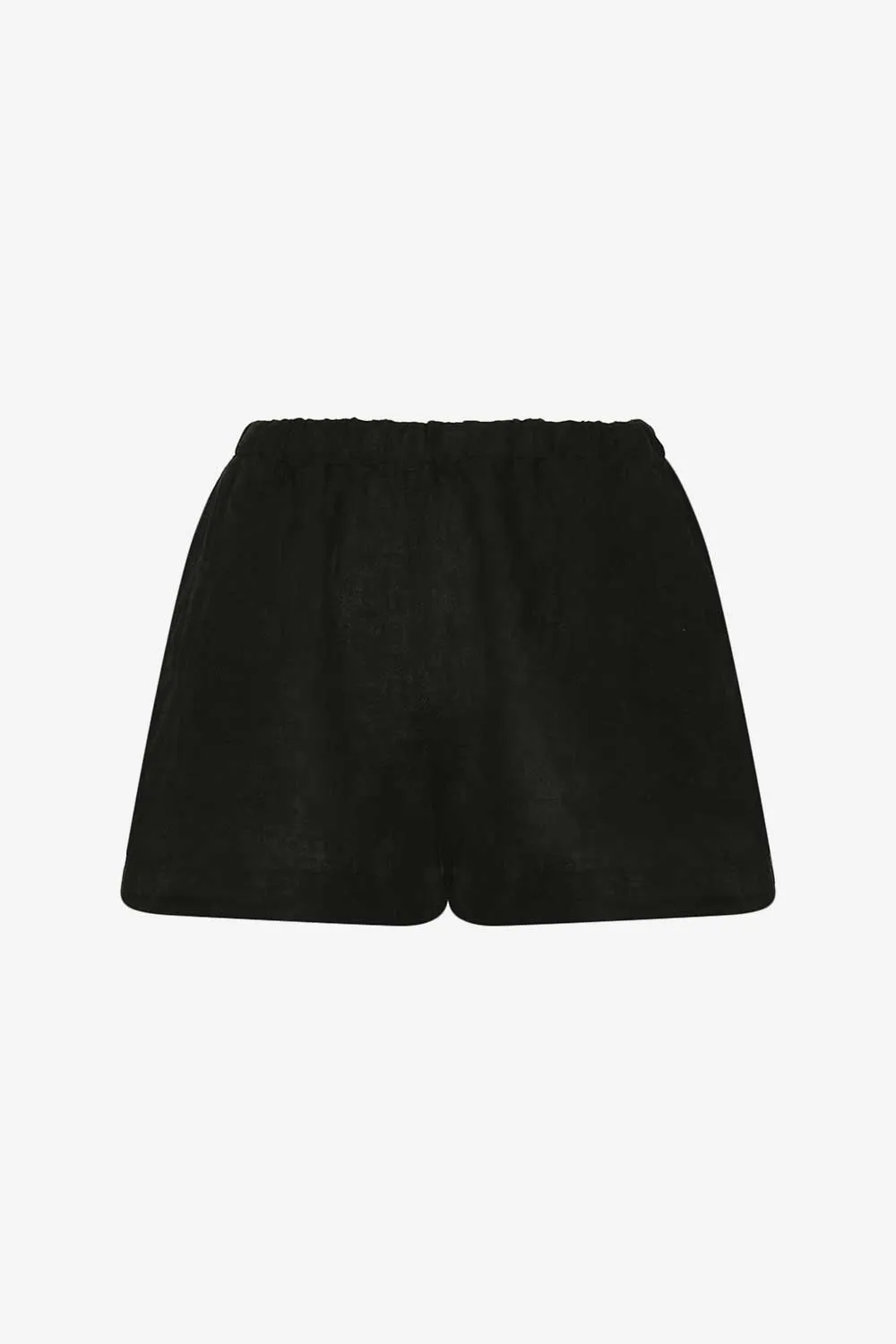 Layne Shorts Black sold by Noella Fashion product image thumbnail 3