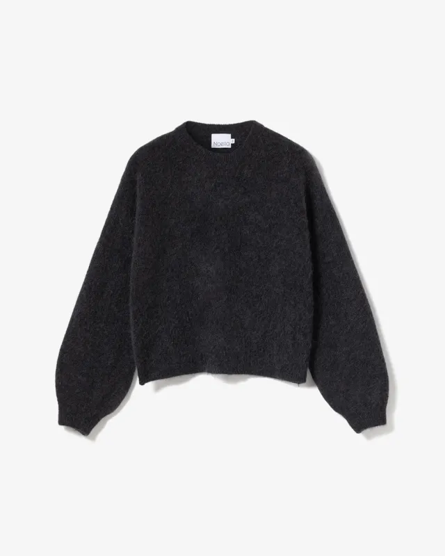 Kae Knit Dark Grey sold by Noella Fashion