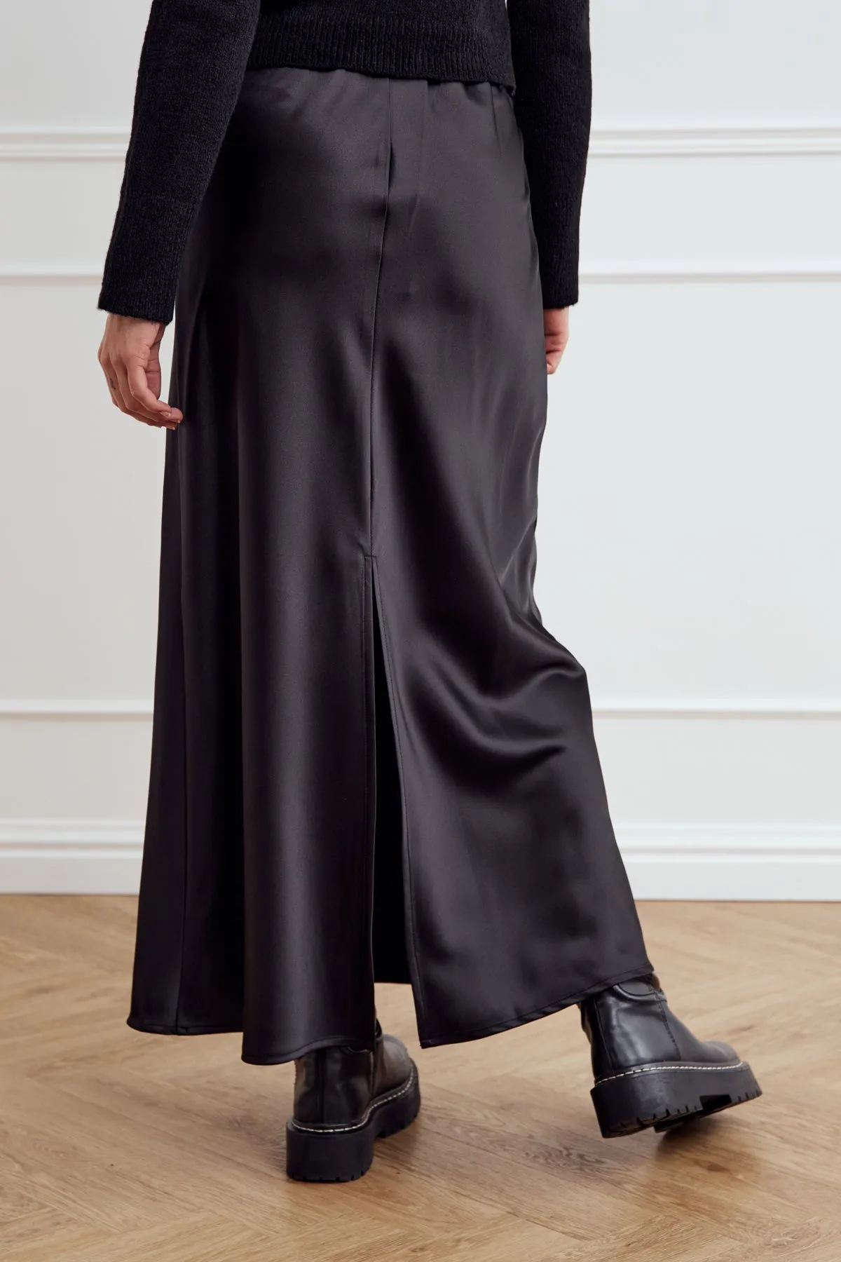 Leonora Skirt Black sold by Noella Fashion product image thumbnail 2