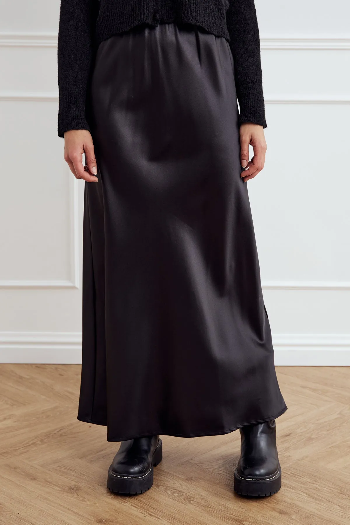 Leonora Skirt Black sold by Noella Fashion product image thumbnail 4