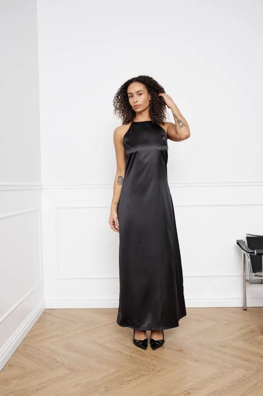 Lacie Dress Black sold by Noella Fashion