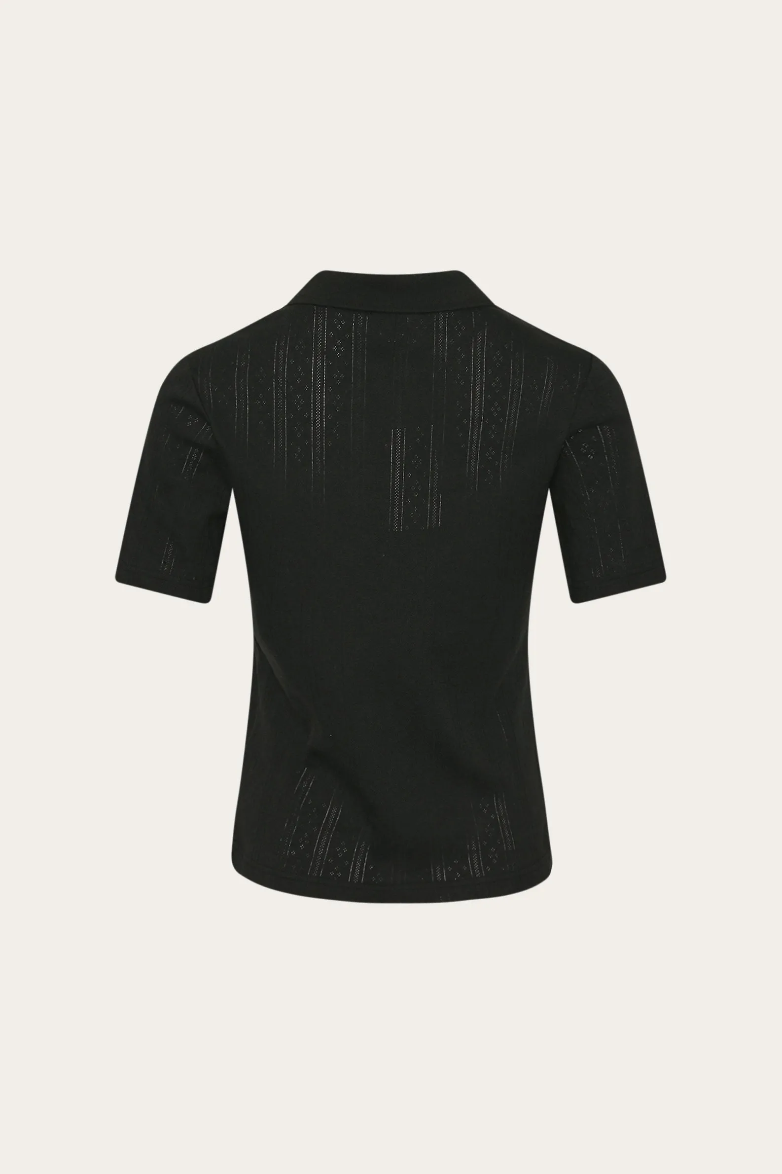 Lenni Top Black sold by Noella Fashion product image thumbnail 3