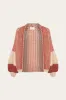 Liana Knit Cardigan Rose Cream sold by Noella Fashion